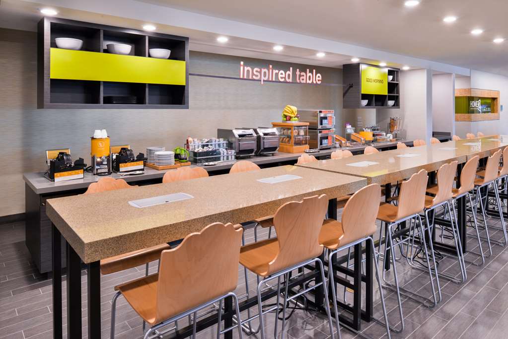 Home2 Suites By Hilton Dupont - thumb 12