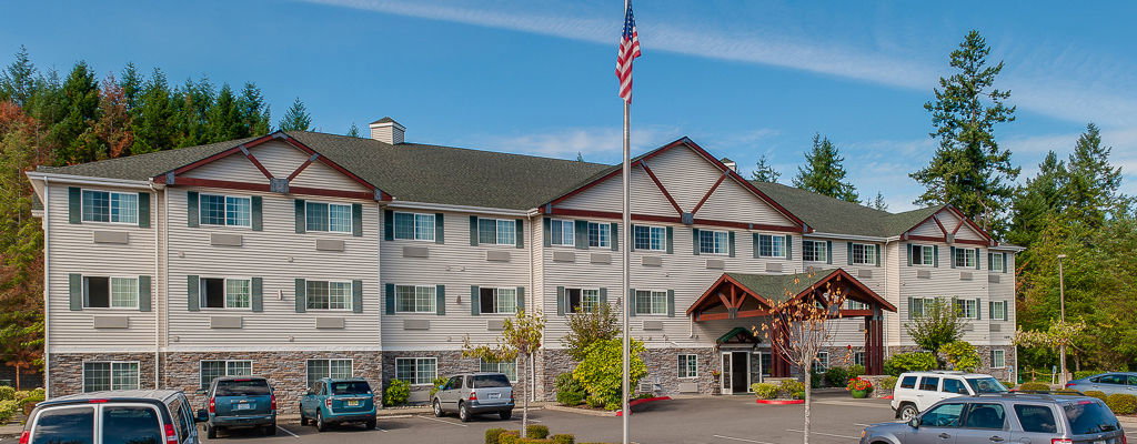 FairBridge Inn & Suites Dupont - thumb 0