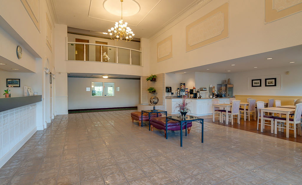 FairBridge Inn & Suites Dupont - thumb 1