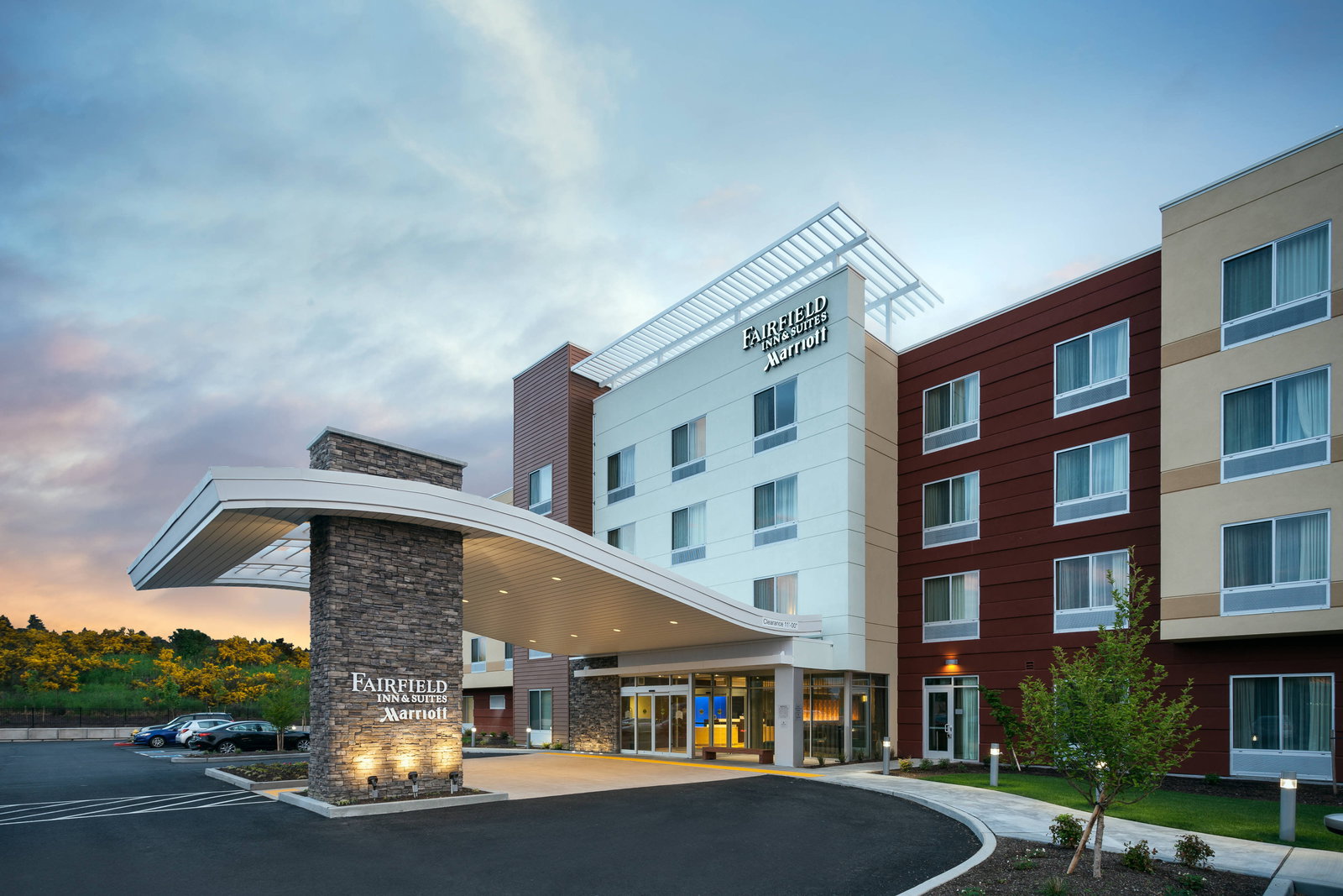 Fairfield Inn & Suites Tacoma DuPont - thumb 1