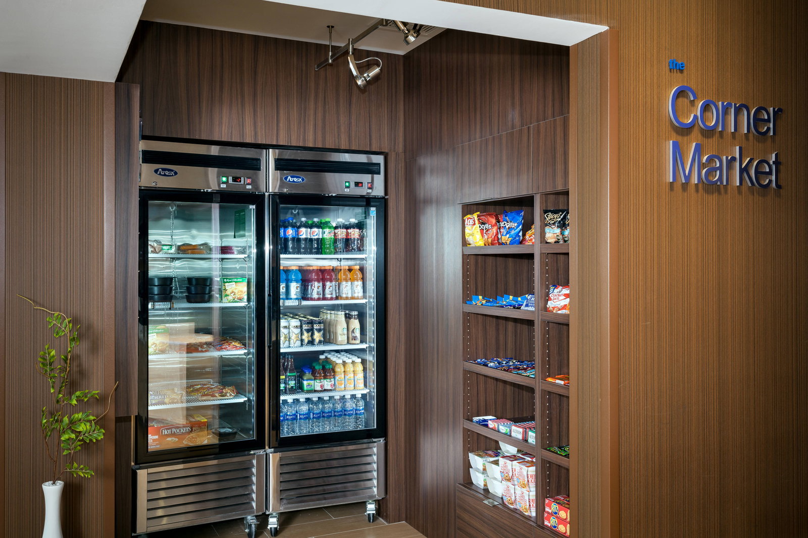 Fairfield Inn & Suites Tacoma DuPont - thumb 17