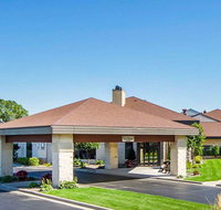 Comfort Suites - Accommodation Rooms