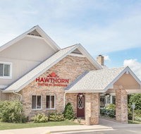 Hawthorn Suites by Wyndham Green Bay - Accommodation Rooms