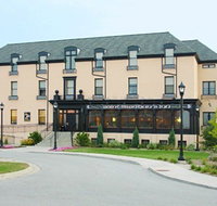 St Brendan's Inn - Accommodation Rooms