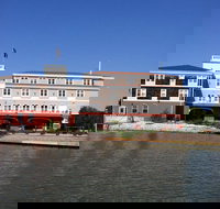 The Ennis Inn and Pub - Accommodation Rooms