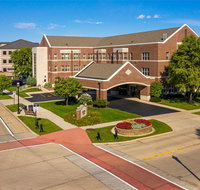 Kress Inn an Ascend Collection Hotel - Accommodation Rooms