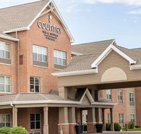 Country Inn  Suites Green Bay East - Accommodation Rooms