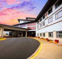 Radisson Hotel  Conference Green Bay - Accommodation Rooms