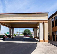 Quality Inn Arcola - Accommodation Rooms