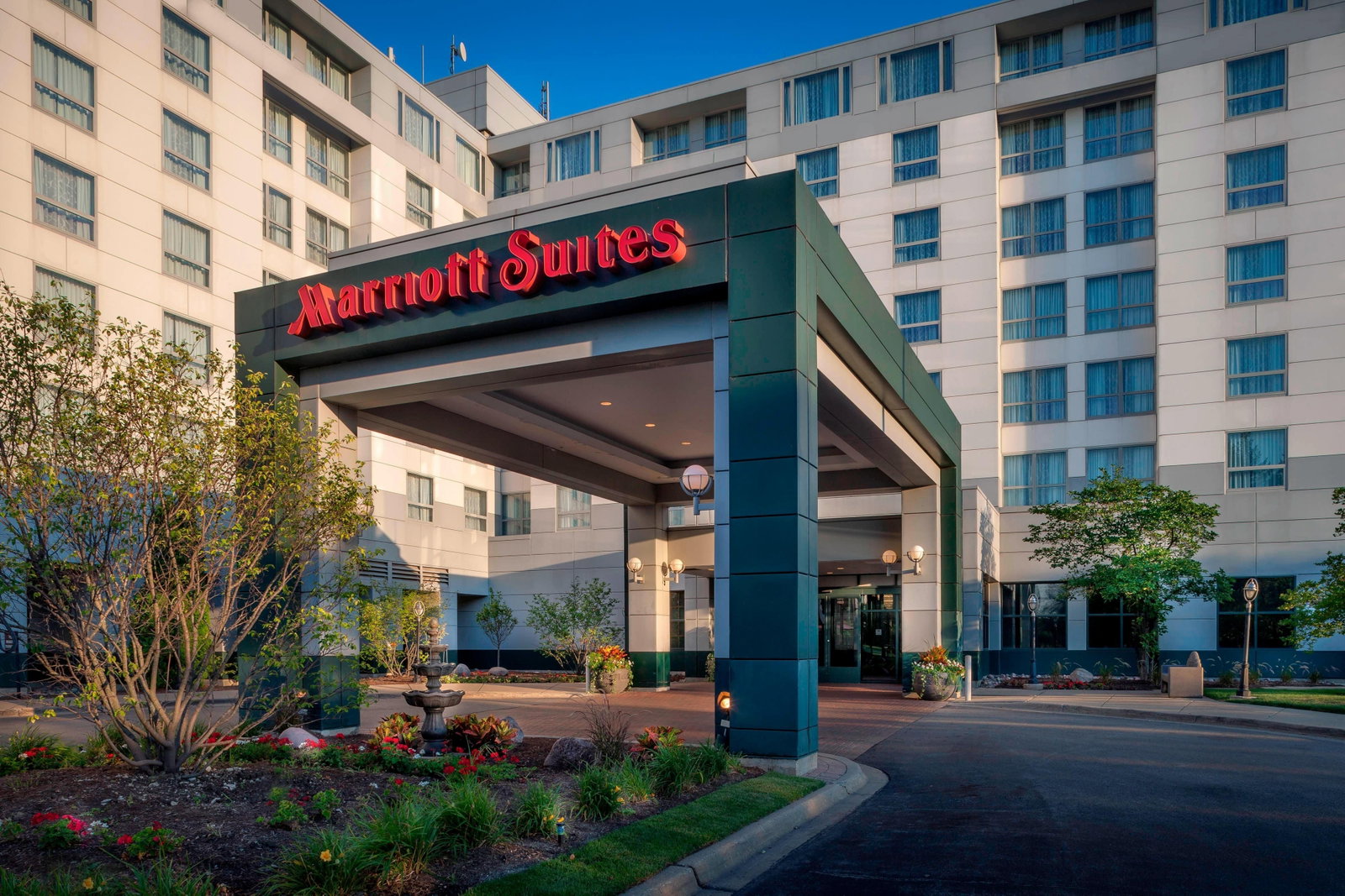 Chicago Marriott Suites Deerfield - thumb 0