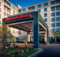 Chicago Marriott Suites Deerfield - Accommodation Rooms