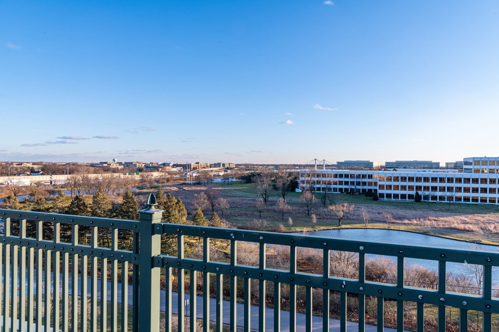 Chicago Marriott Suites Deerfield - thumb 2