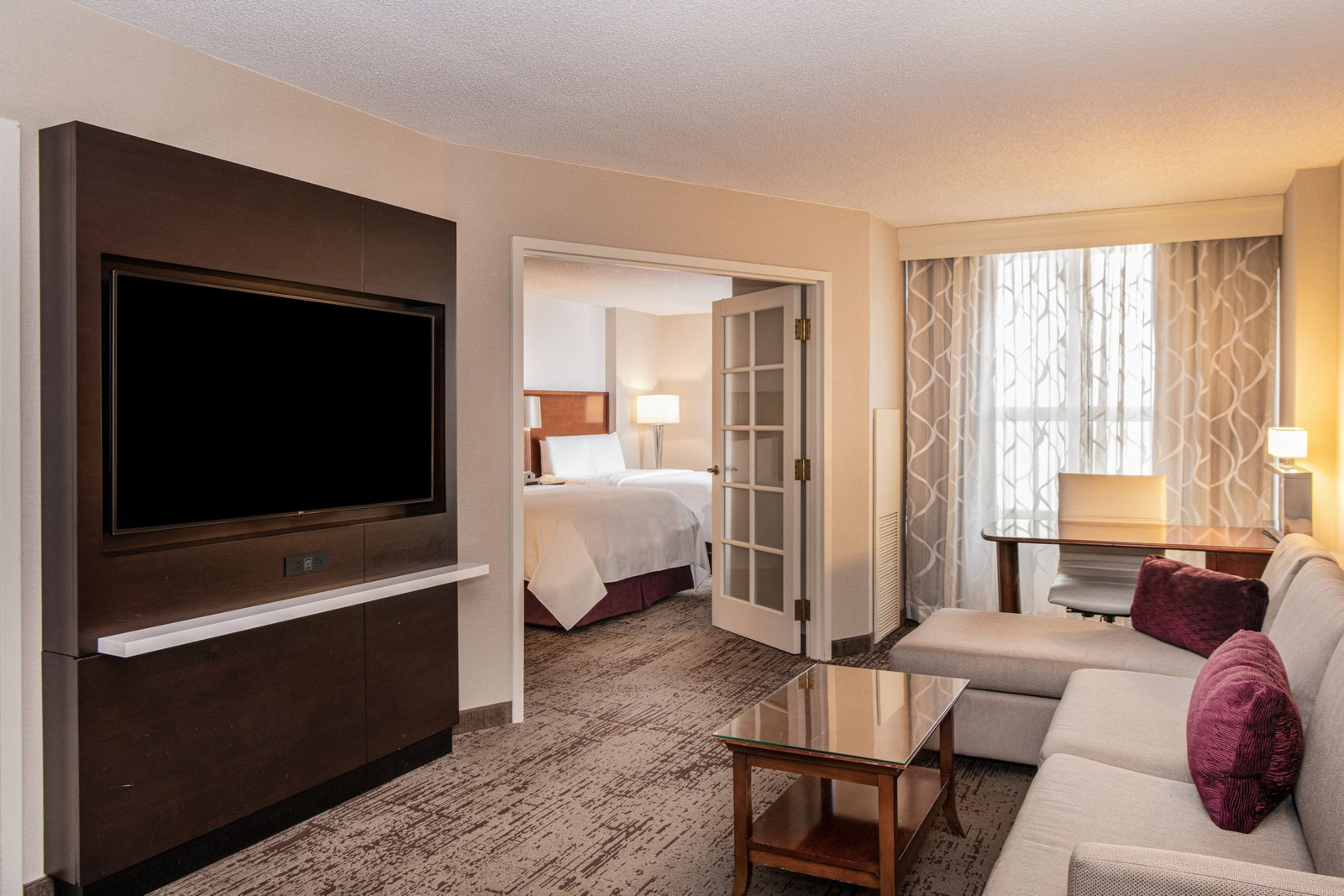 Chicago Marriott Suites Deerfield - thumb 3