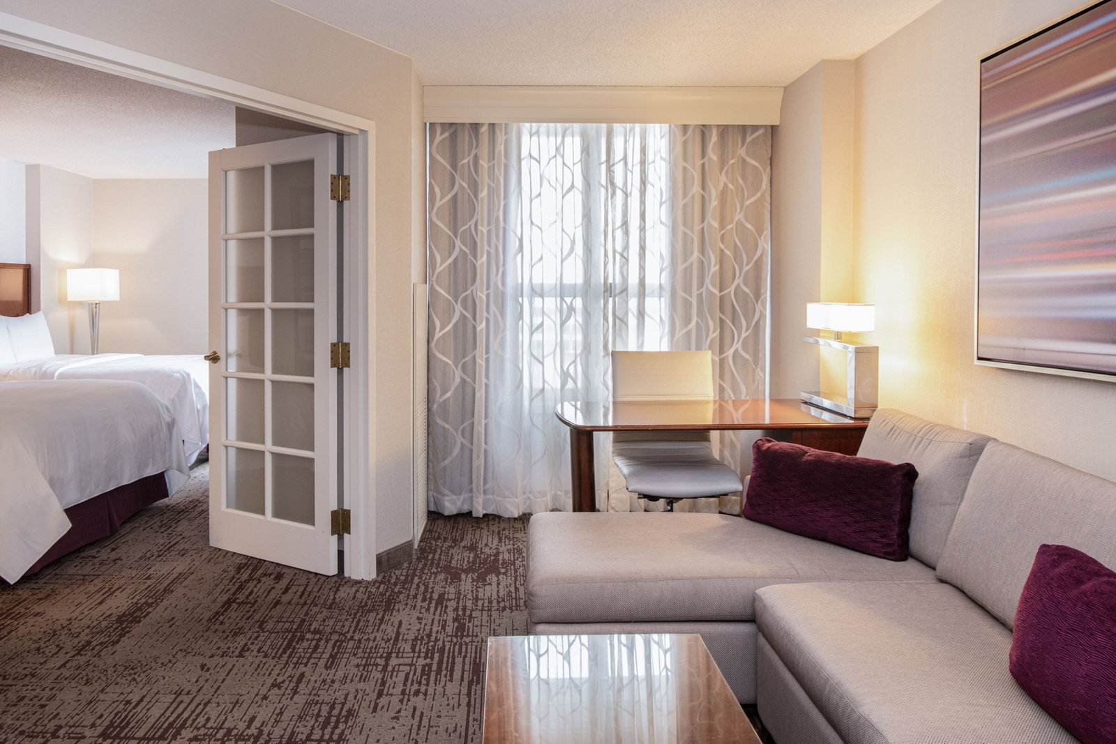 Chicago Marriott Suites Deerfield - thumb 5