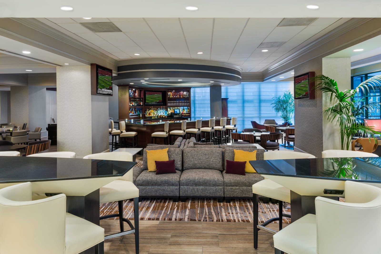 Chicago Marriott Suites Deerfield - thumb 9