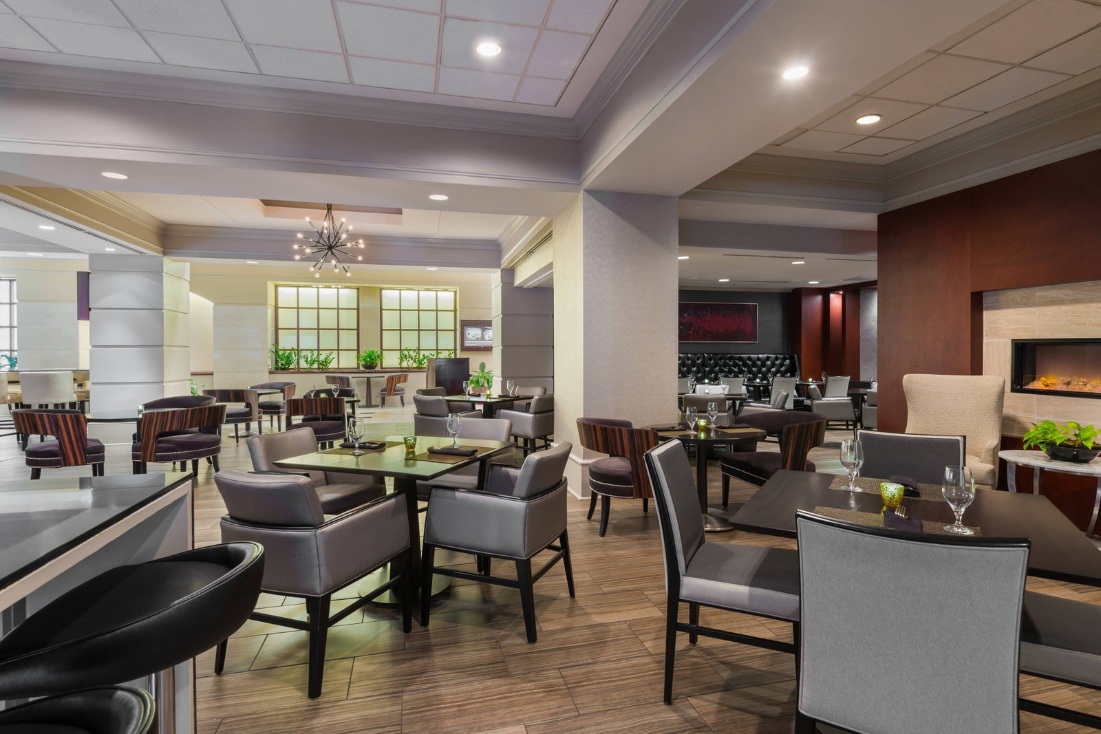 Chicago Marriott Suites Deerfield - thumb 10