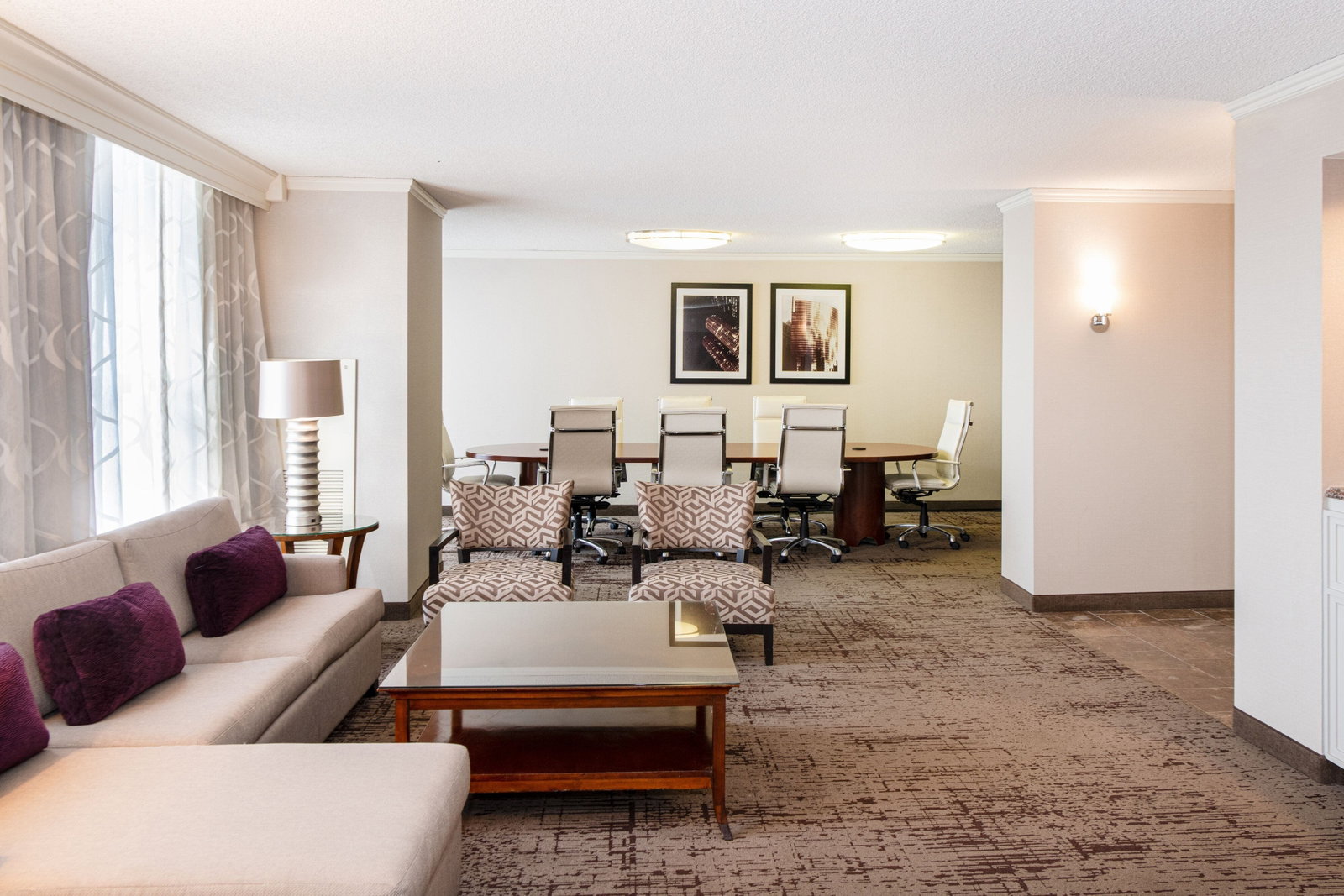 Chicago Marriott Suites Deerfield - thumb 12