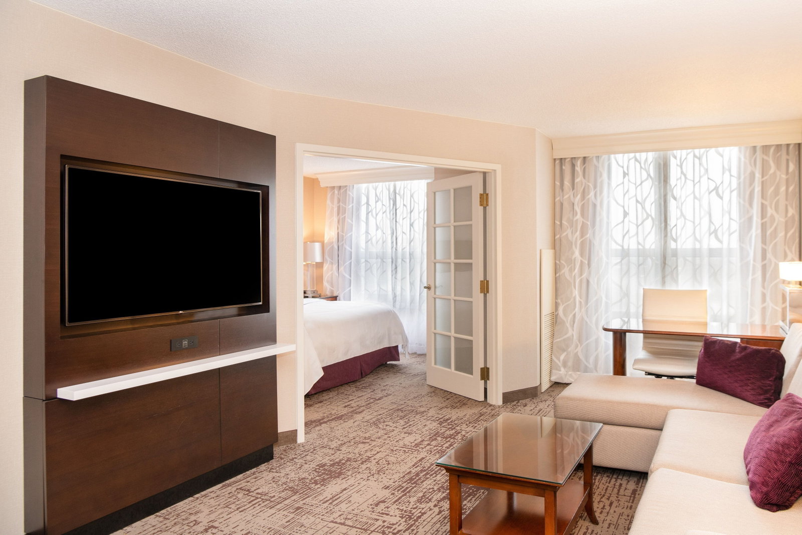 Chicago Marriott Suites Deerfield - thumb 13