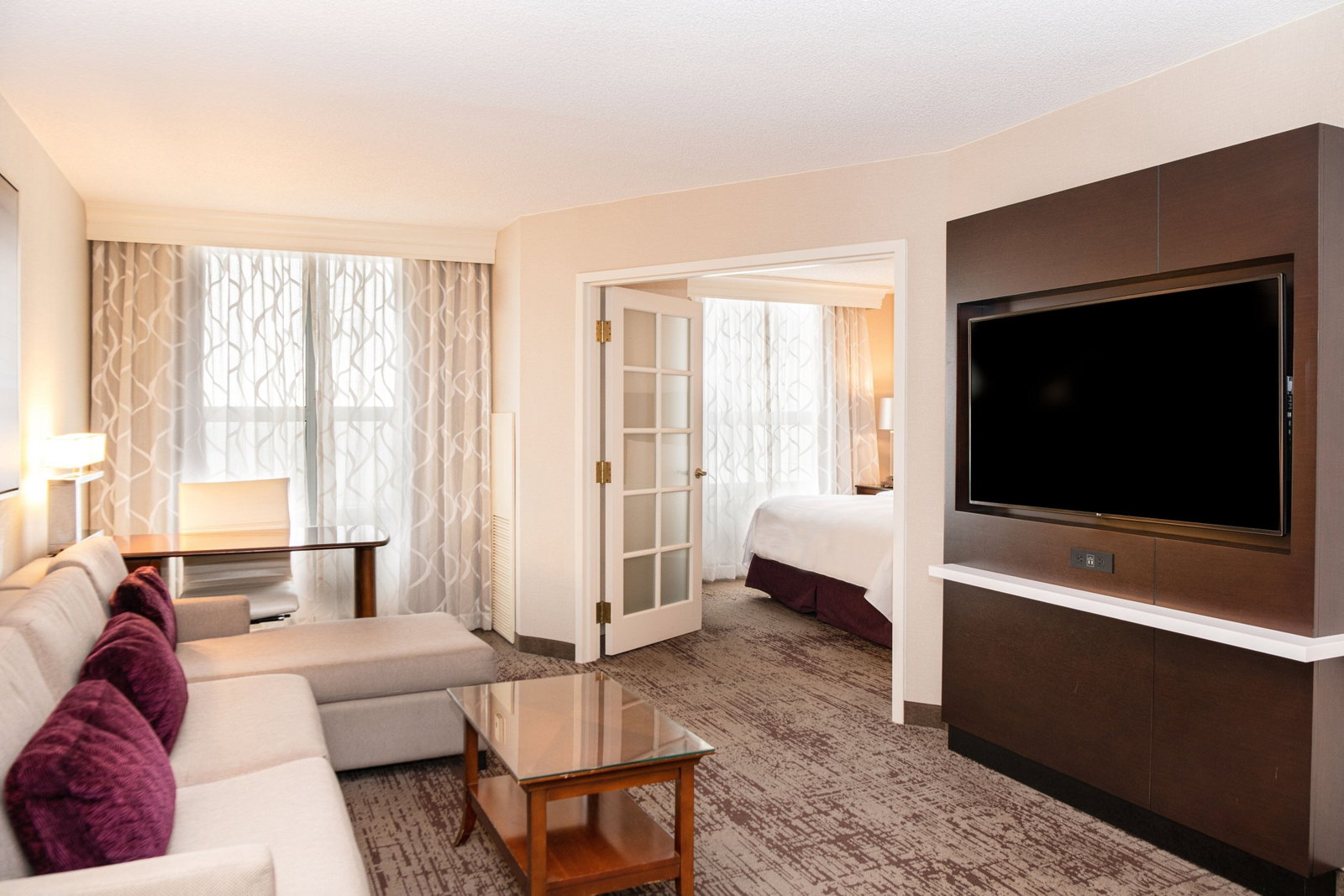 Chicago Marriott Suites Deerfield - thumb 14
