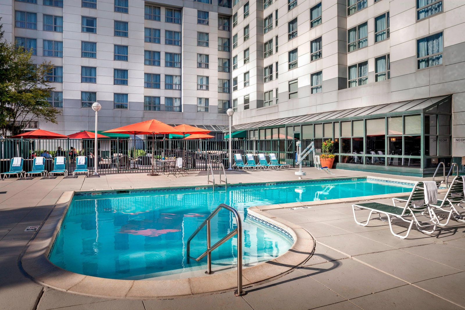 Chicago Marriott Suites Deerfield - thumb 15