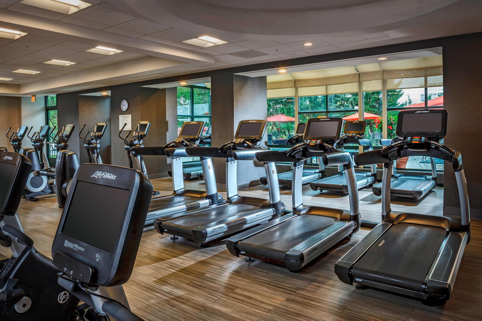 Chicago Marriott Suites Deerfield - thumb 16