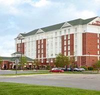 Hilton Garden Inn Hoffman Estates - Accommodation Rooms