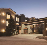 Country Inn  Suites Hoffman Estates - Accommodation Rooms
