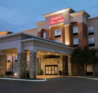 Hampton Inn  Stes Deer Park - Accommodation Rooms