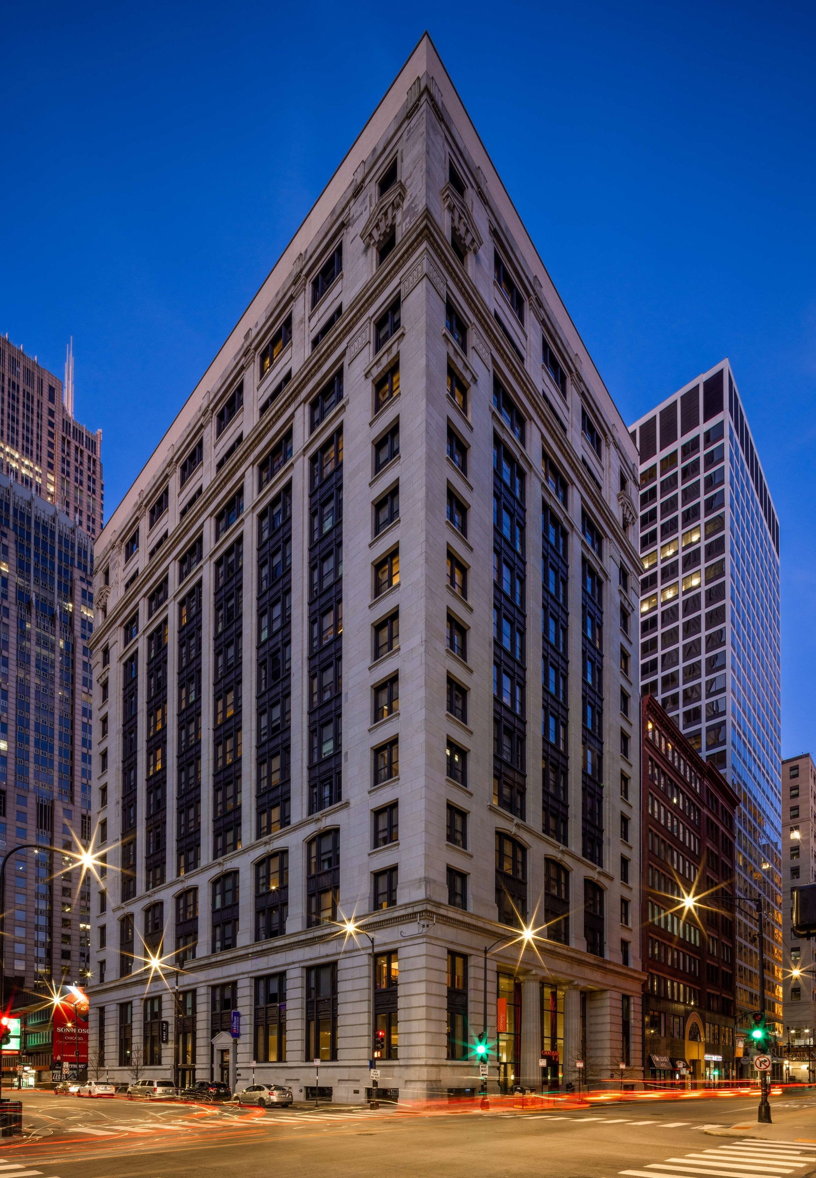 Canopy By Hilton Chicago Central Loop - thumb 2