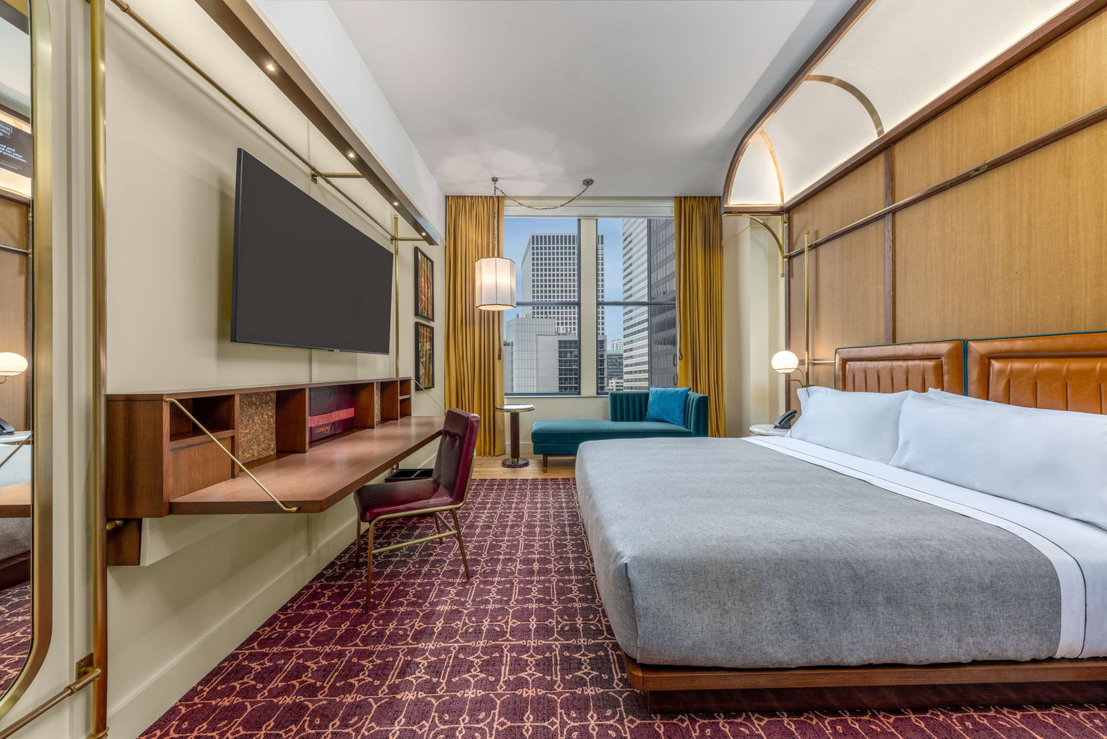 Canopy By Hilton Chicago Central Loop - thumb 11