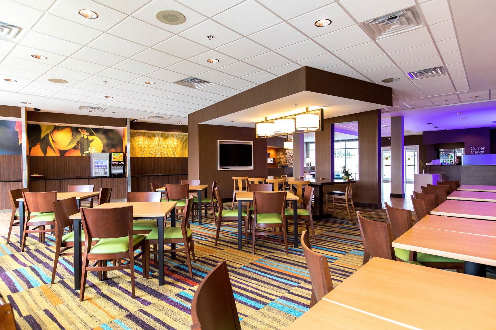 Fairfield Inn & Suites Atlanta Acworth - thumb 7