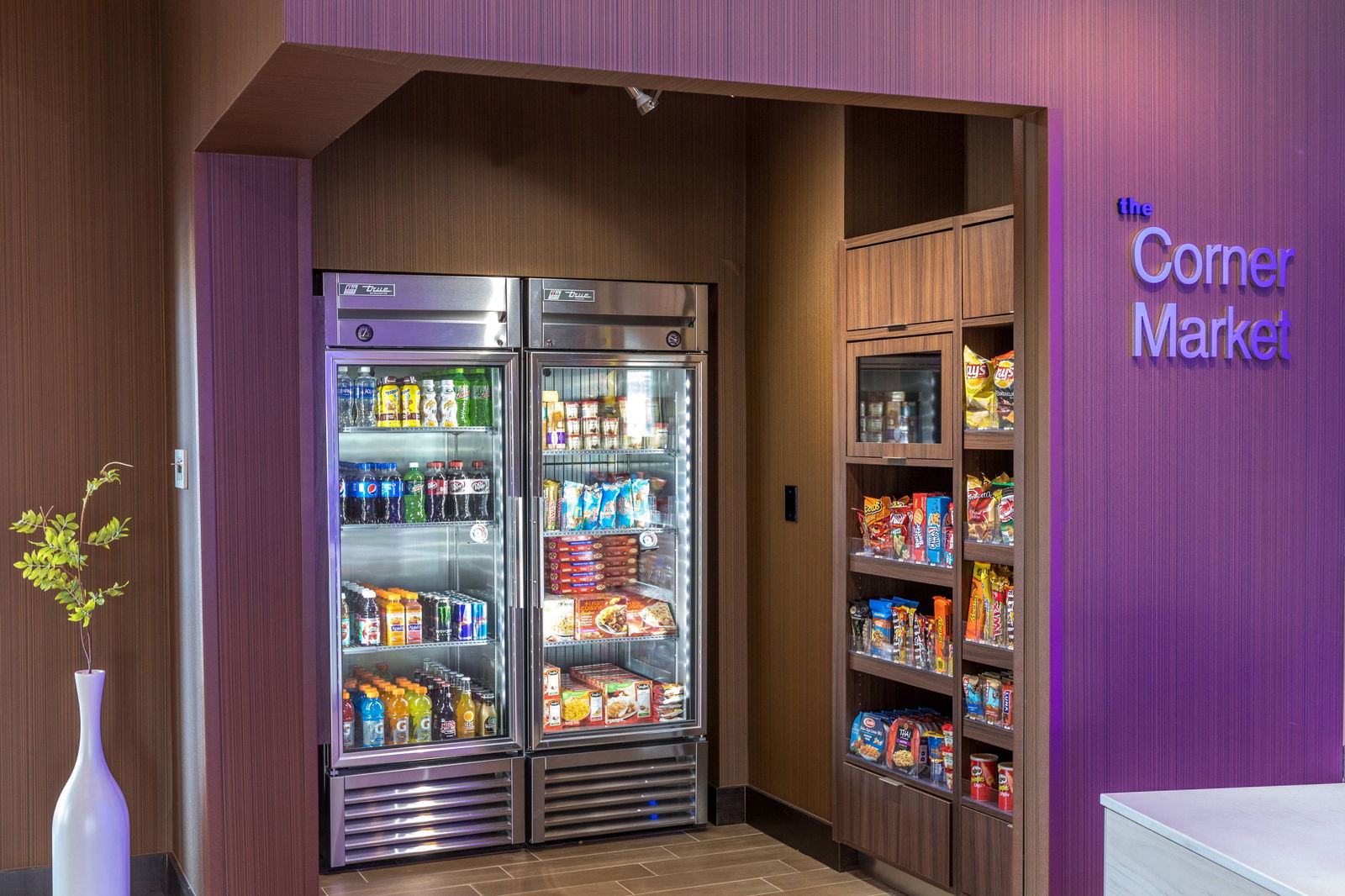 Fairfield Inn & Suites Atlanta Acworth - thumb 11