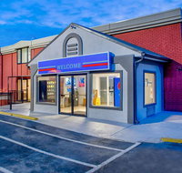 Motel 6 Gainesville - Accommodation Rooms
