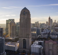 Four Seasons Hotel Atlanta - Accommodation Rooms