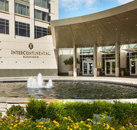 InterContinental Buckhead Atlanta - Accommodation Rooms