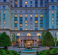 The St Regis Atlanta - Accommodation Rooms