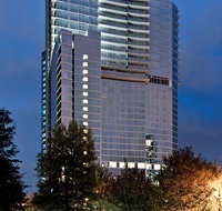 Loews Atlanta Hotel - Accommodation Rooms