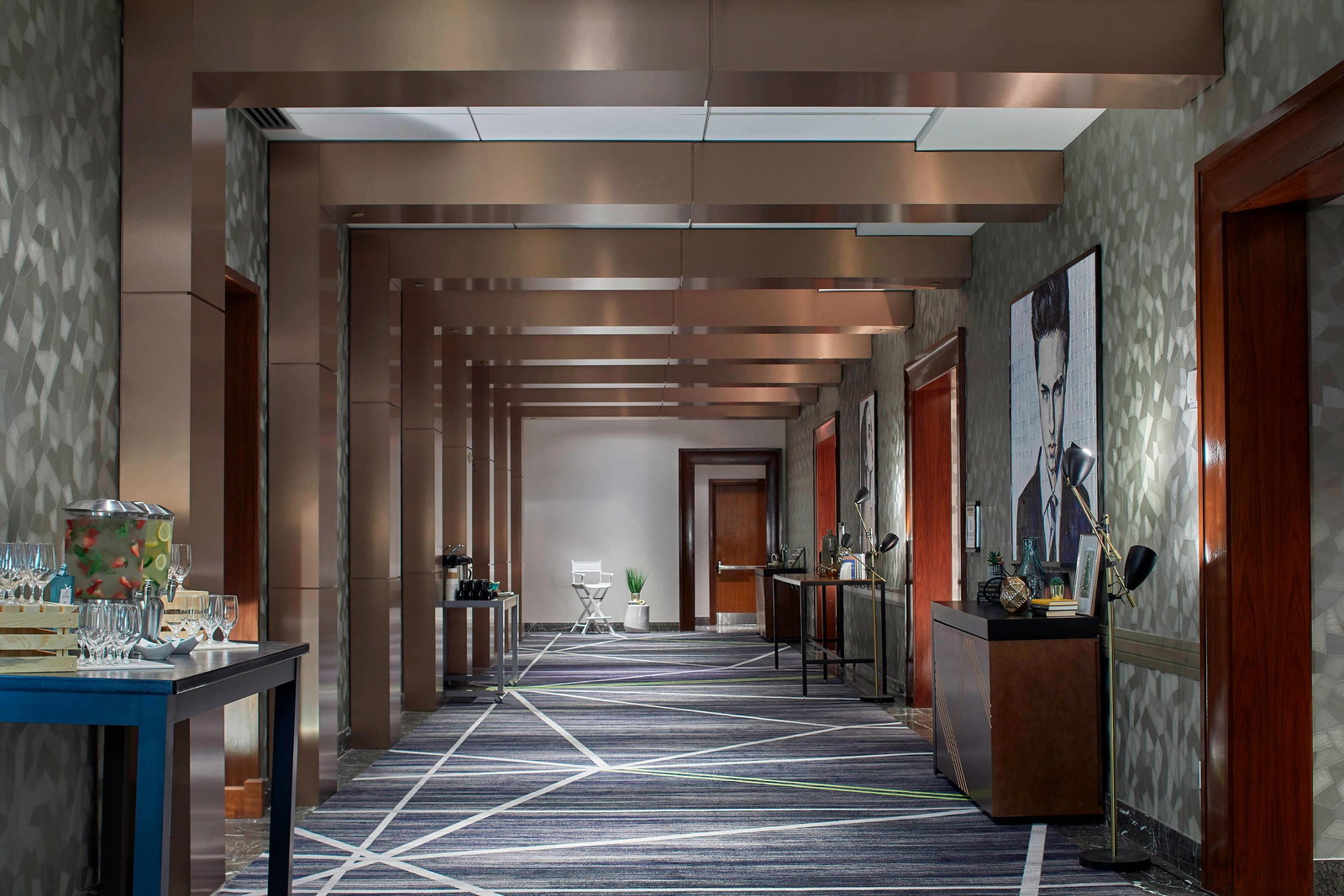 Renaissance Atlanta Midtown Hotel - thumb 7