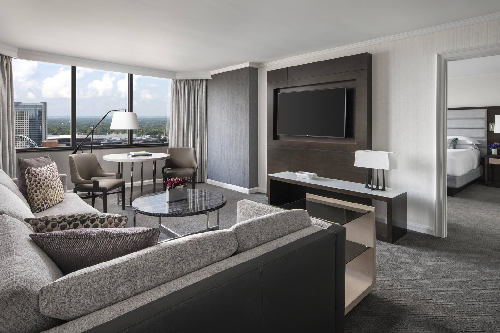 The Ritz-Carlton, Atlanta - thumb 10