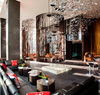 W Atlanta - Downtown - Accommodation Rooms