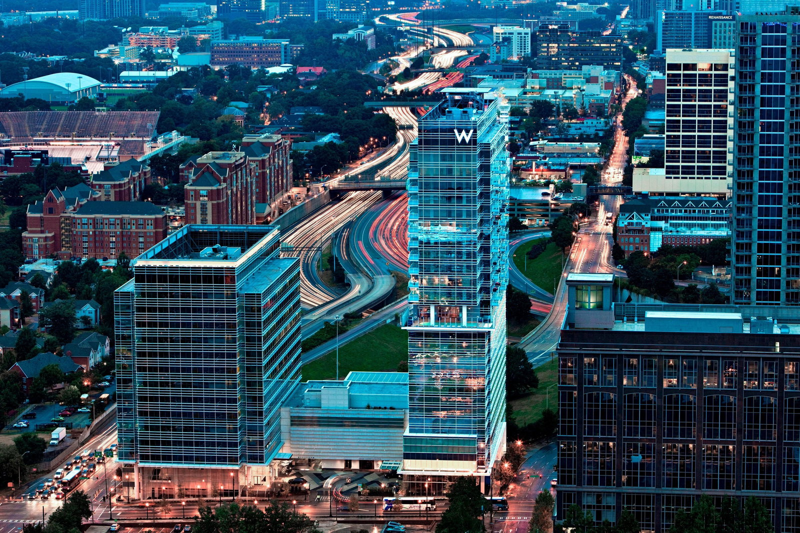 W Atlanta - Downtown - thumb 1