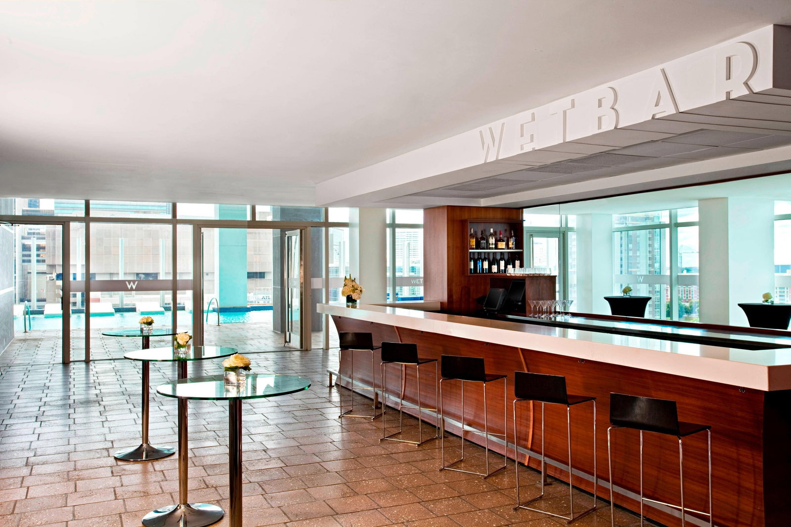 W Atlanta - Downtown - thumb 9