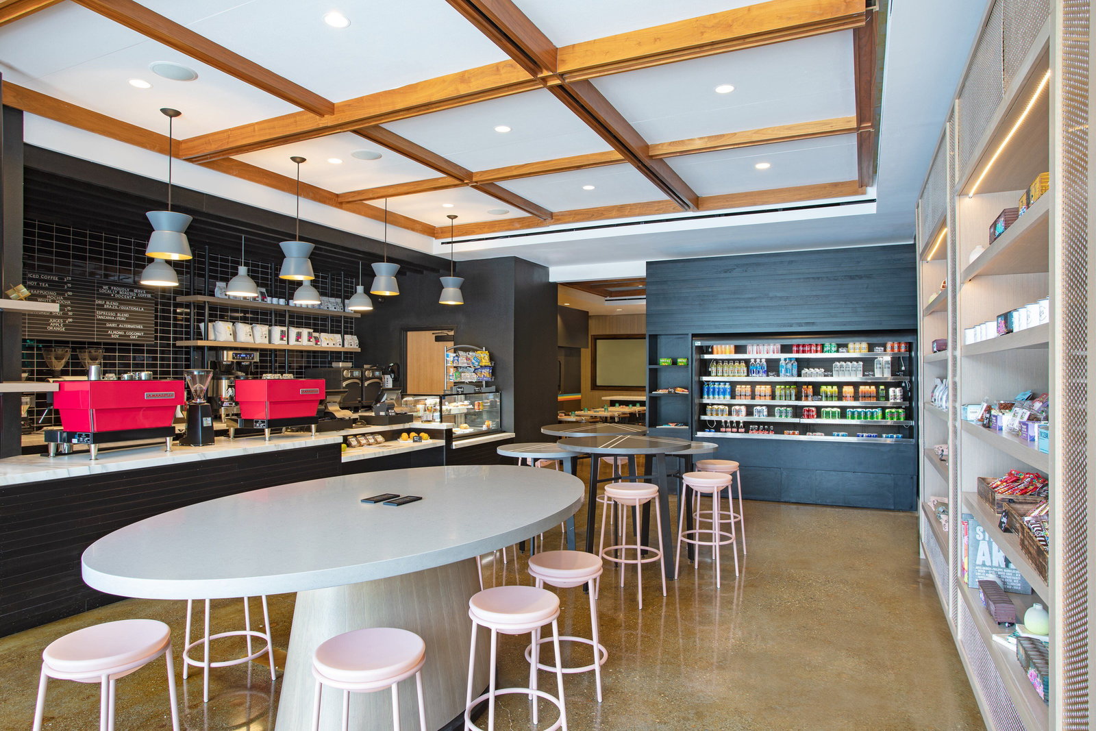 W Atlanta - Downtown - thumb 11