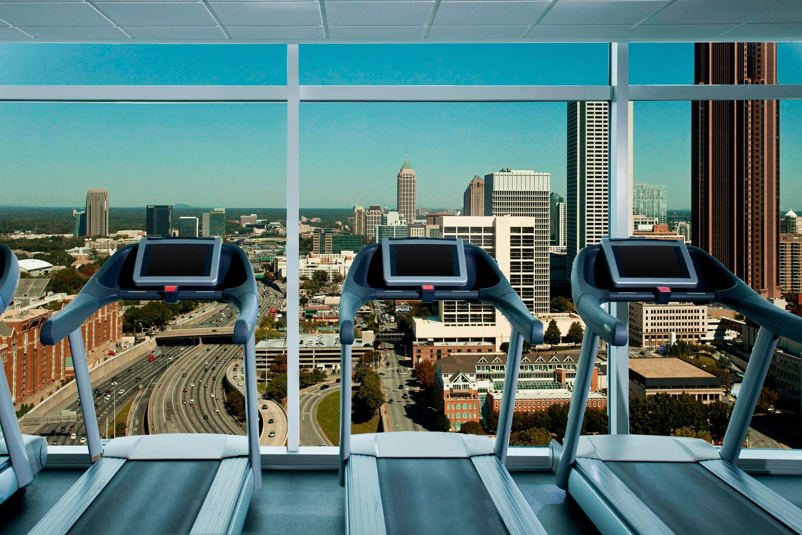 W Atlanta - Downtown - thumb 17