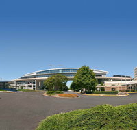 Atlanta Airport Marriott Gateway - Accommodation Rooms