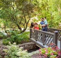 Crowne Plaza Perimeter at Ravinia - Accommodation Rooms