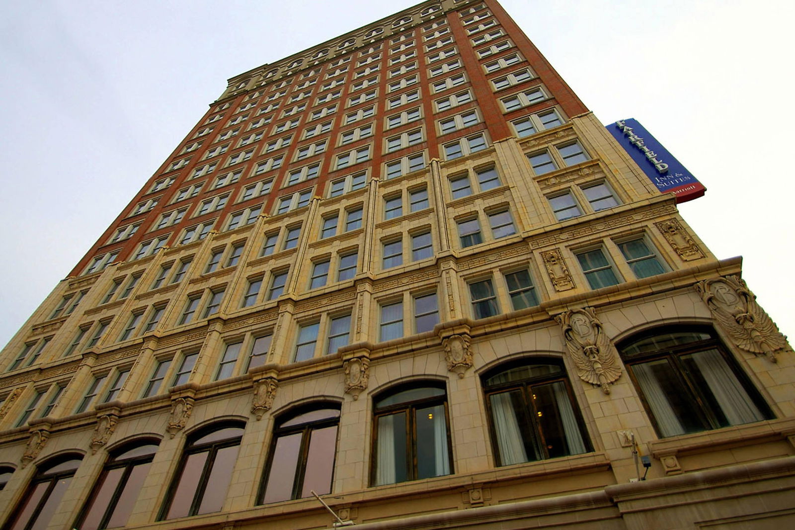 Fairfield Inn & Suites Atlanta Downtown - thumb 2