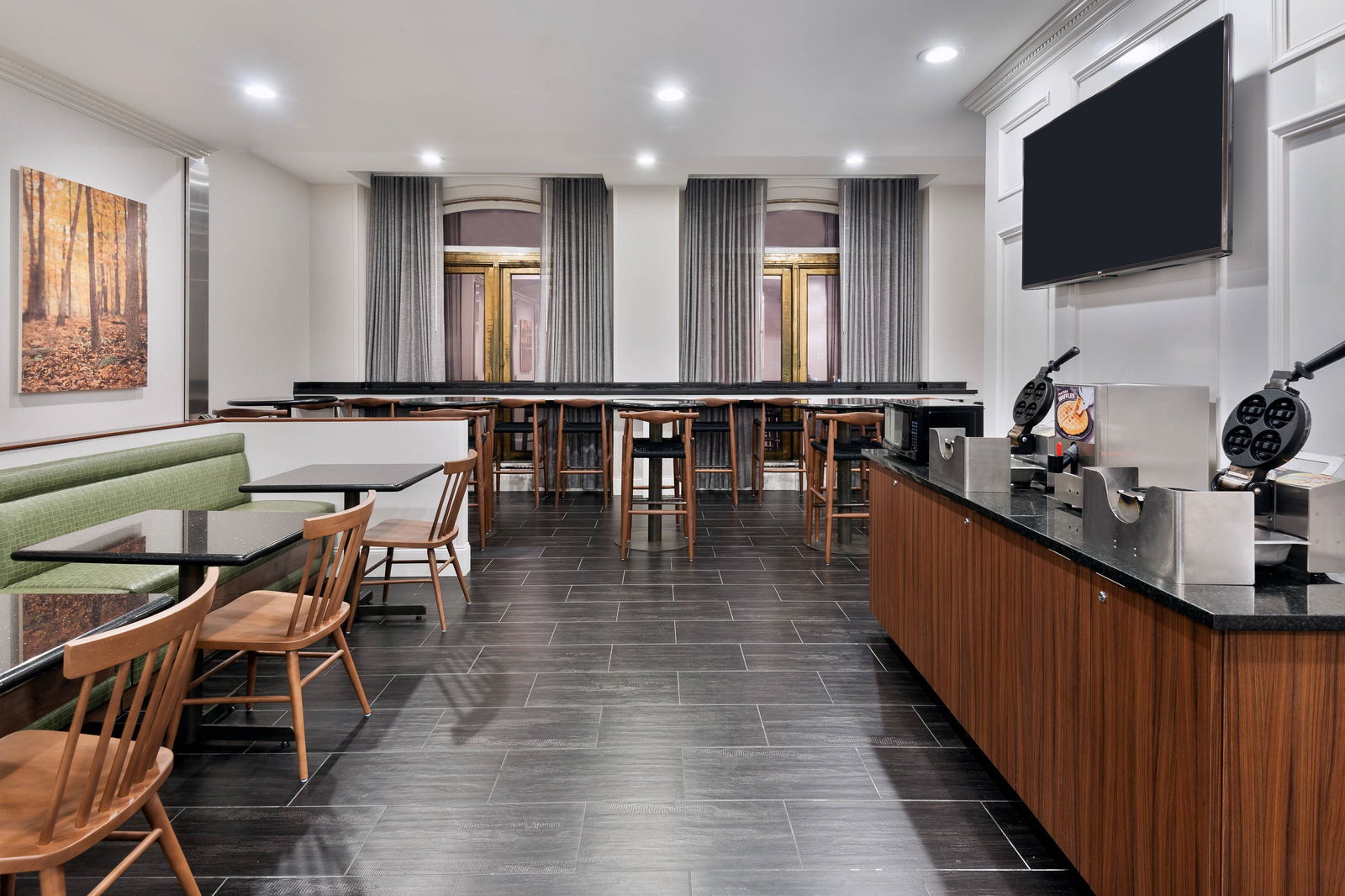 Fairfield Inn & Suites Atlanta Downtown - thumb 9