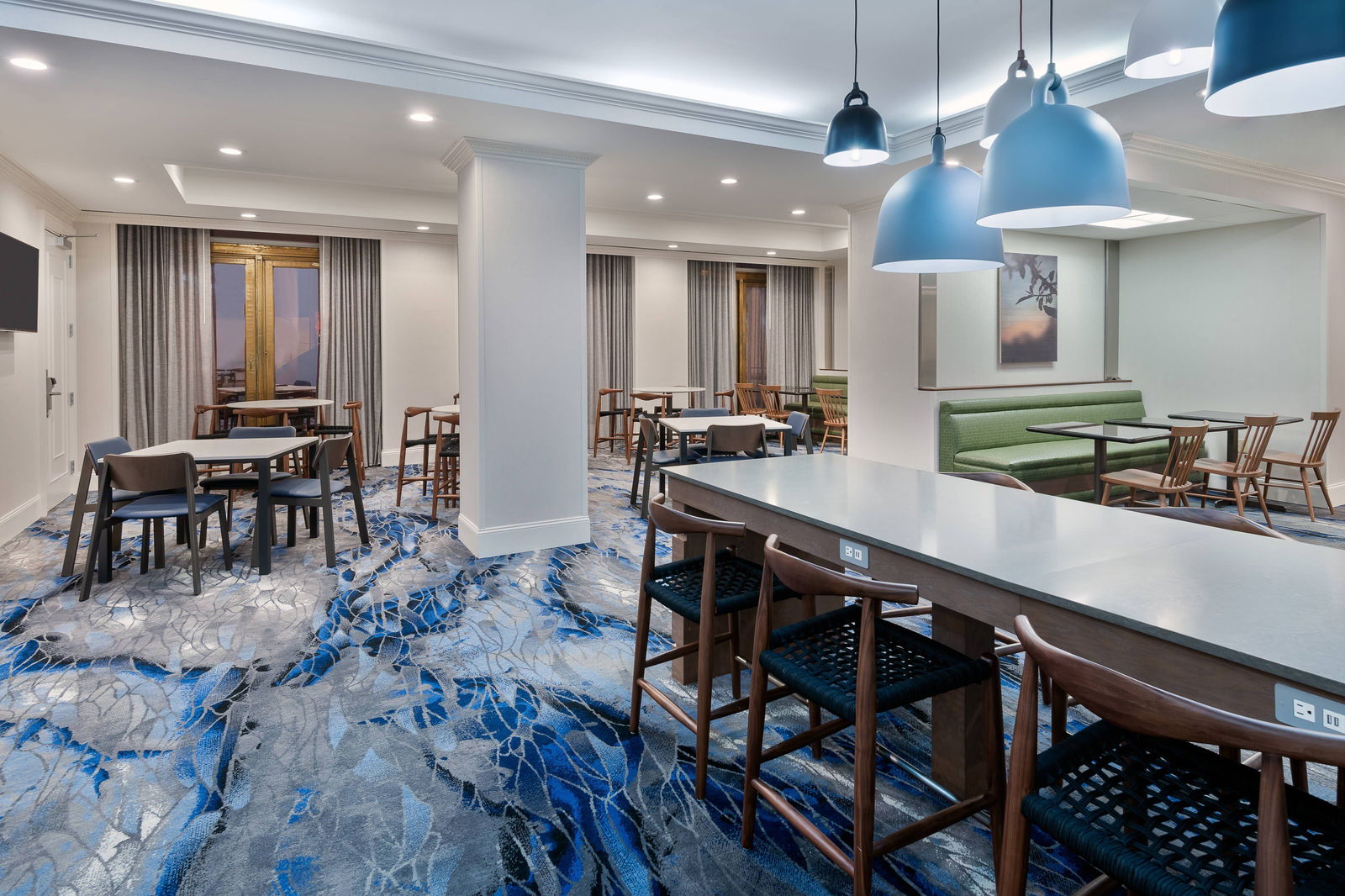 Fairfield Inn & Suites Atlanta Downtown - thumb 10