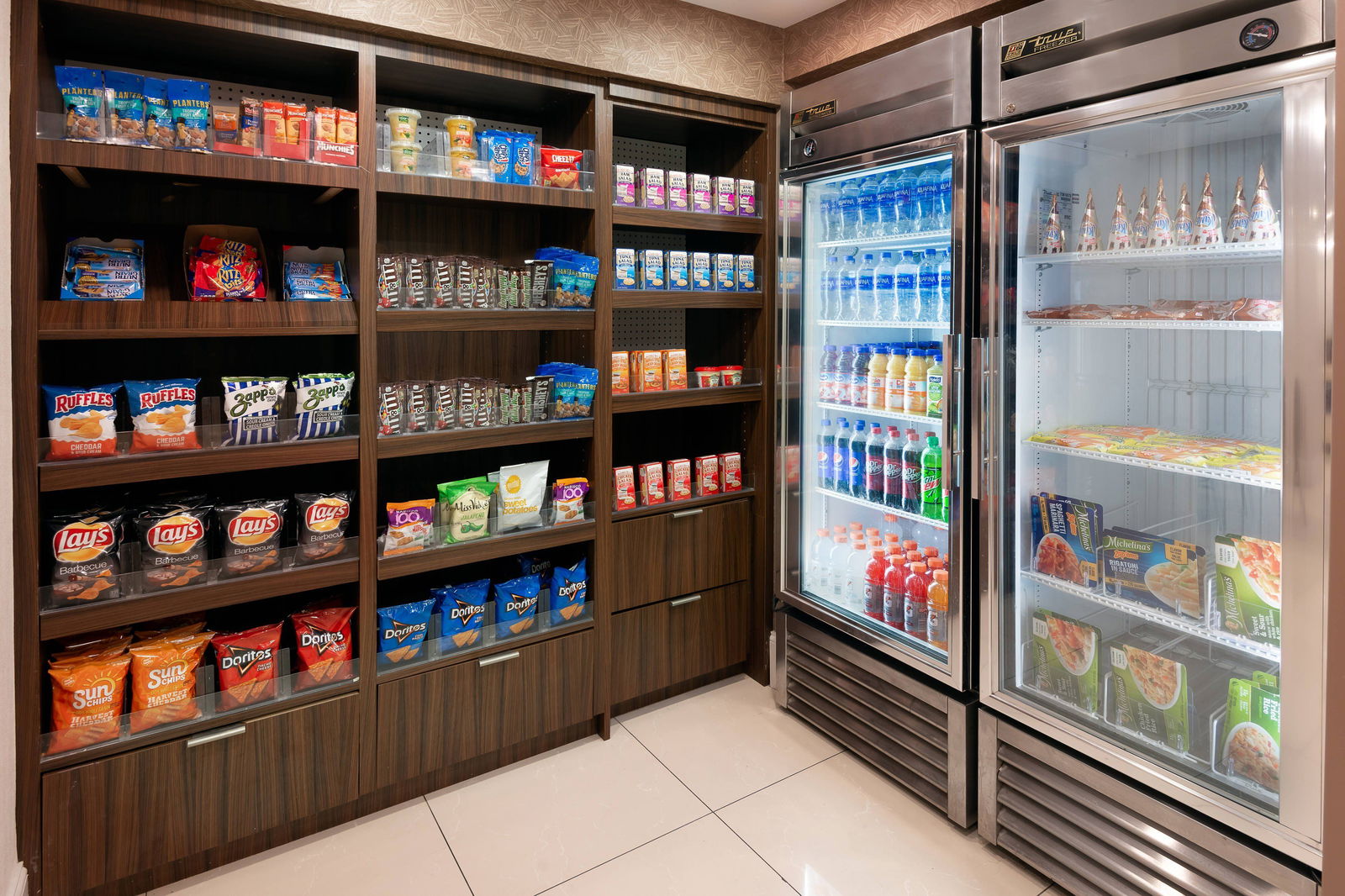 Fairfield Inn & Suites Atlanta Downtown - thumb 16